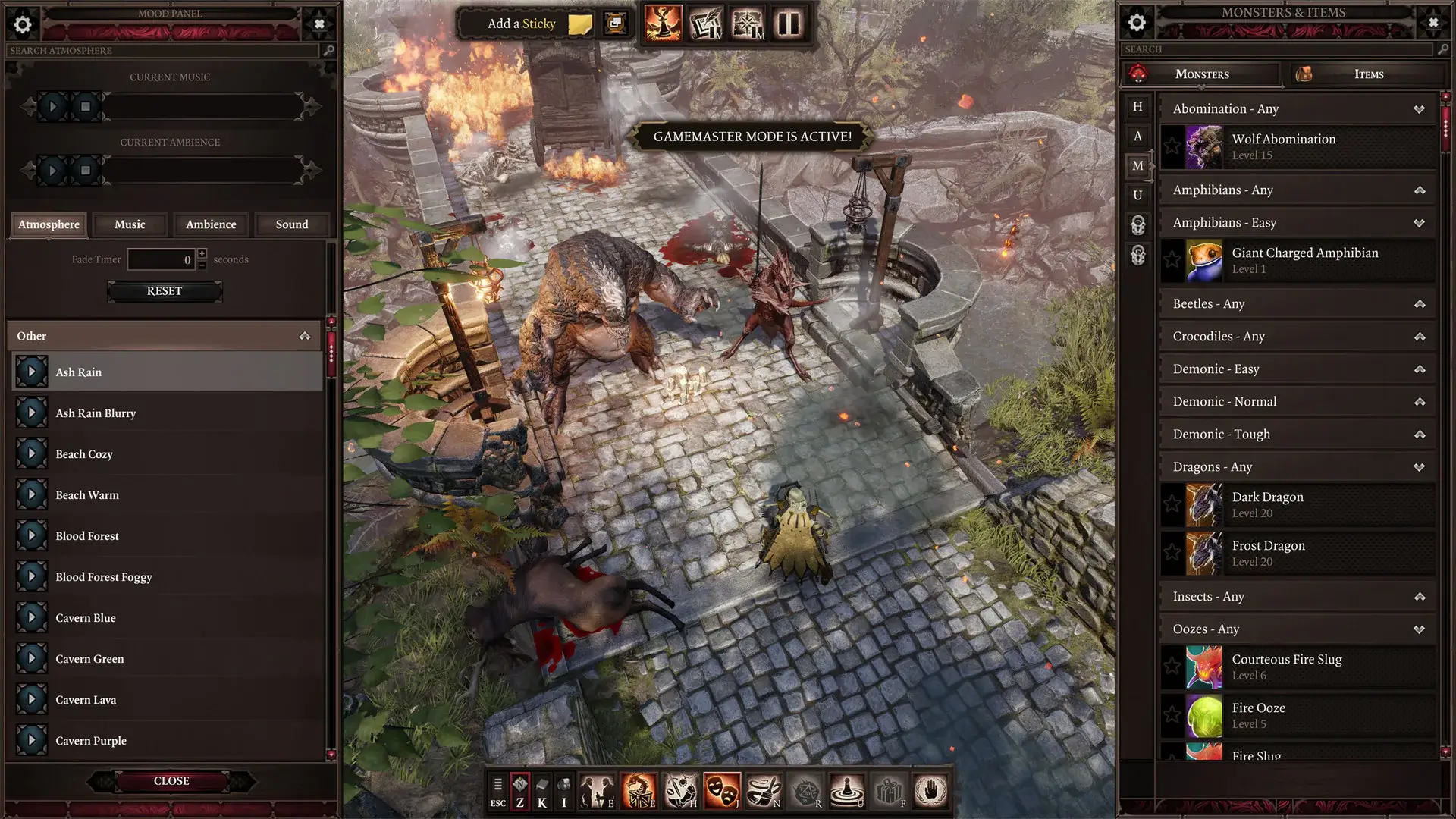 Divinity: Original Sin 2 screenshot 4